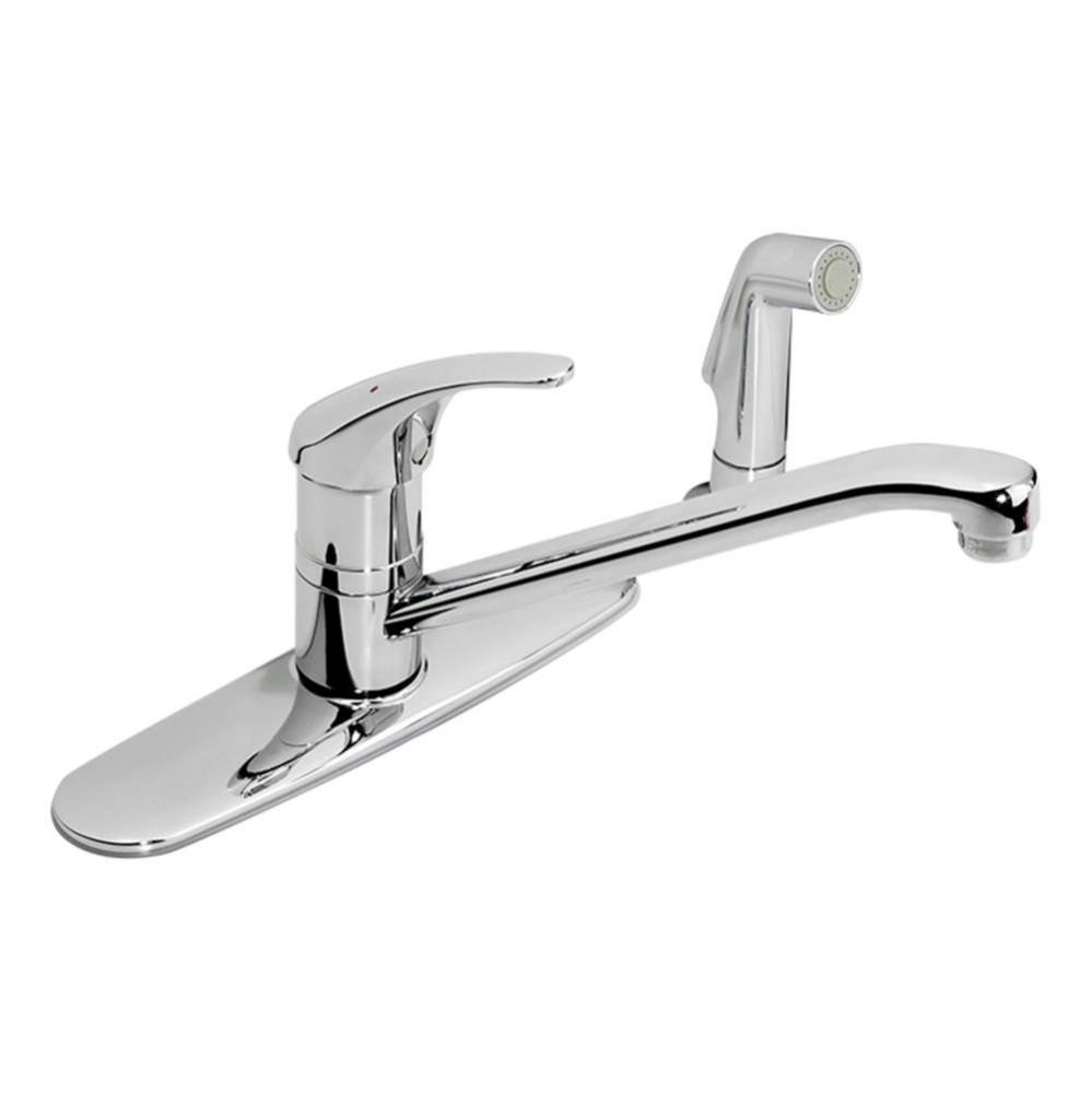 Origins Kitchen Faucet