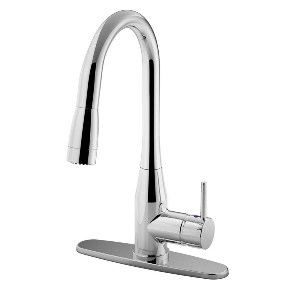 Sereno Kitchen Faucet