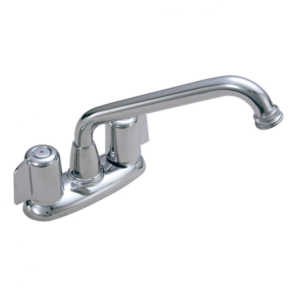 Symmetrix Laundry Faucet