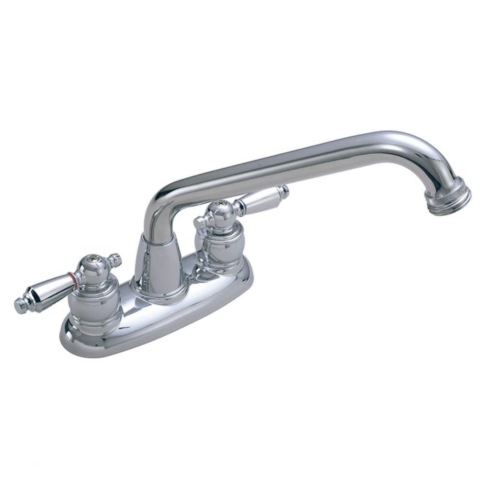 Symmetrix Laundry Faucet