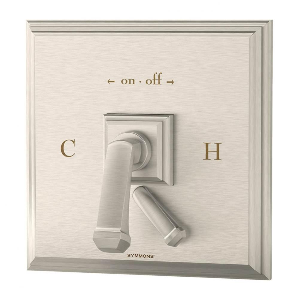 Oxford Tub/Shower Trim