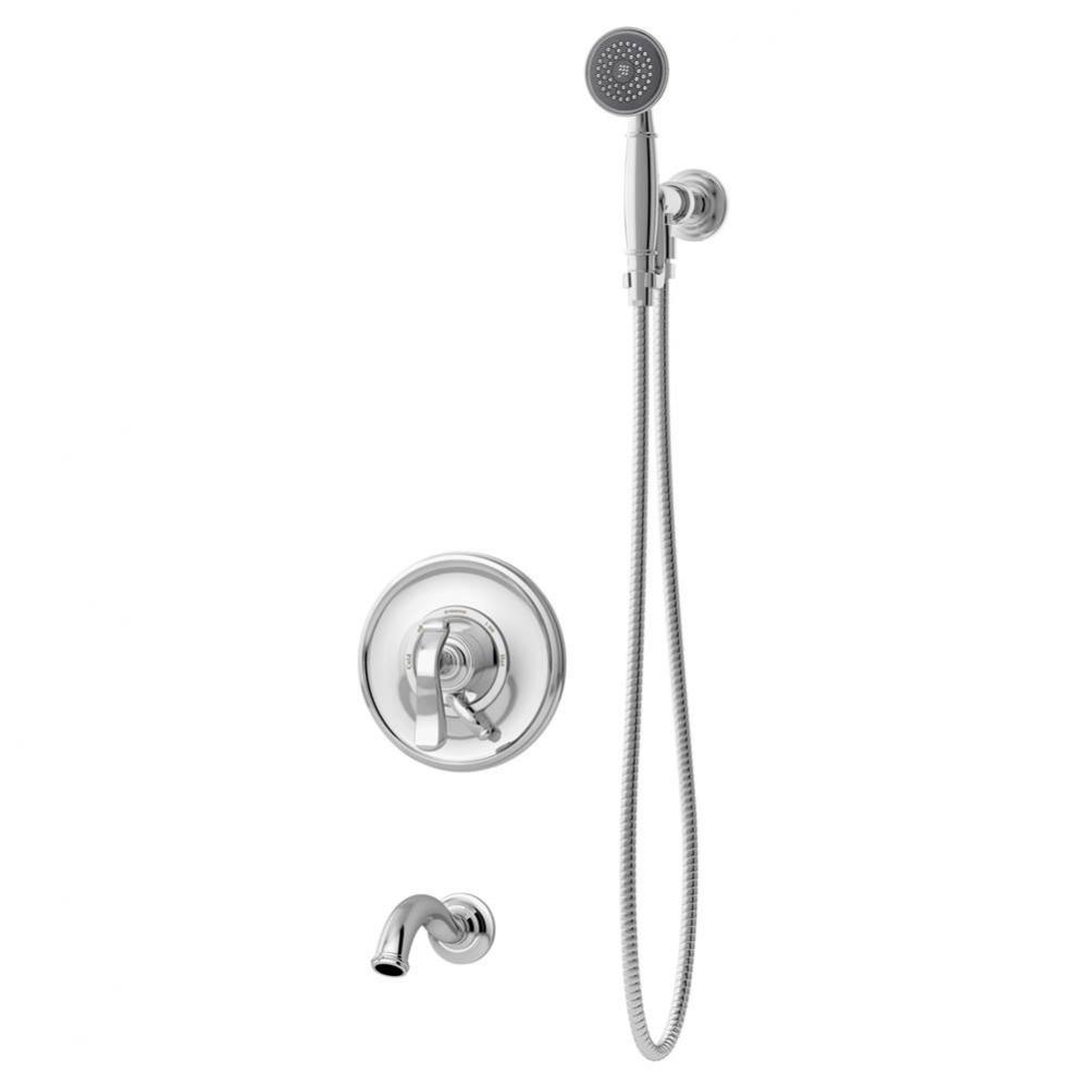 Winslet Tub/Hand Shower Trim