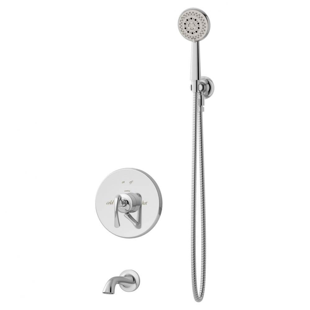 Ballina Tub/Hand Shower Trim