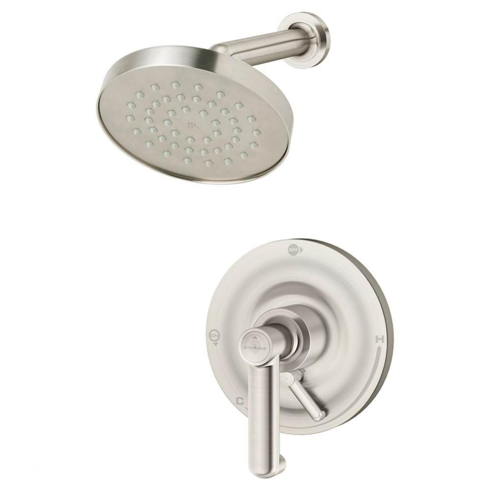 Museo Shower Unit Trim