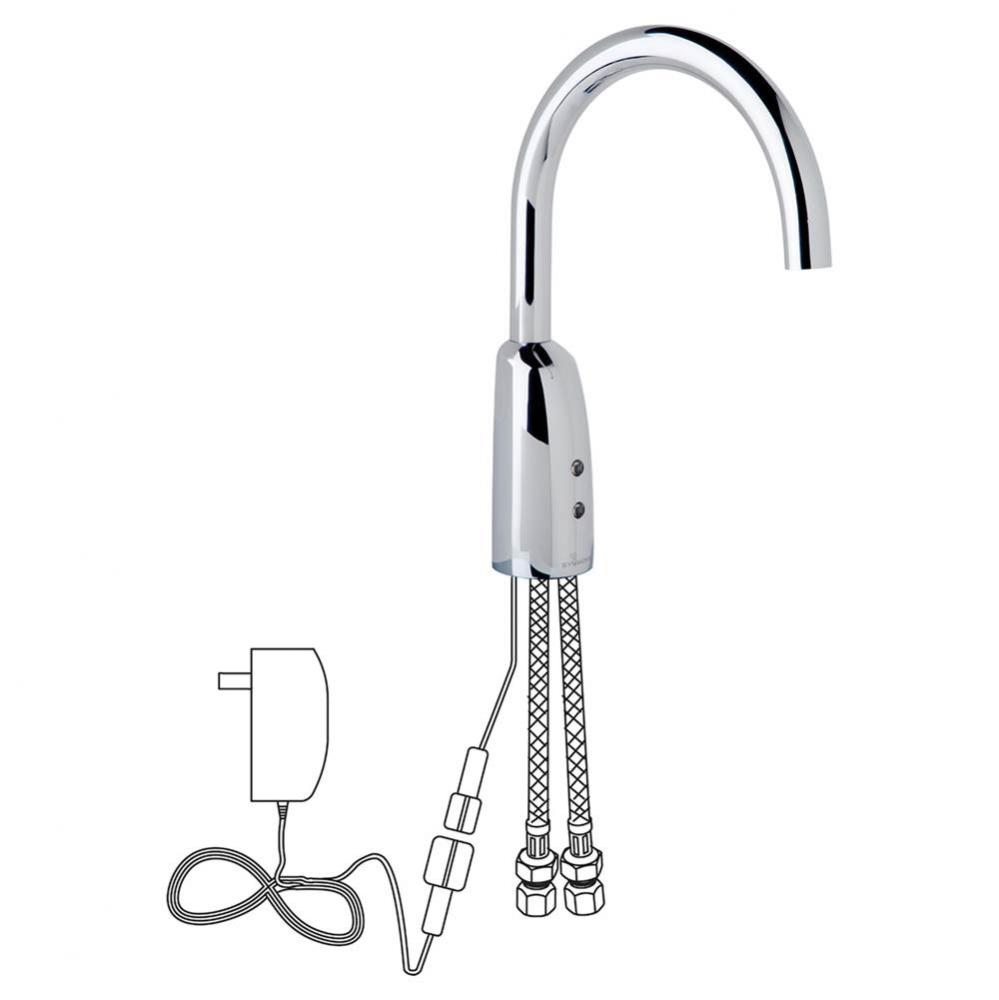 Ultra-Sense (R) Faucet