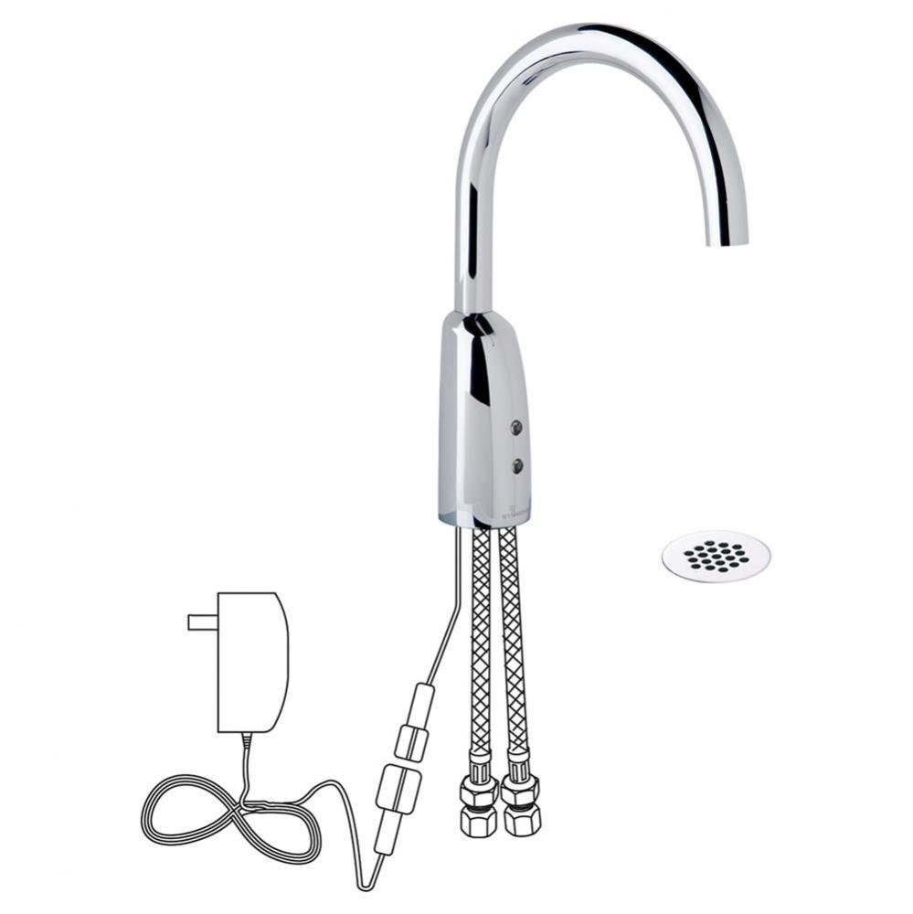 Ultra-Sense (R) Faucet