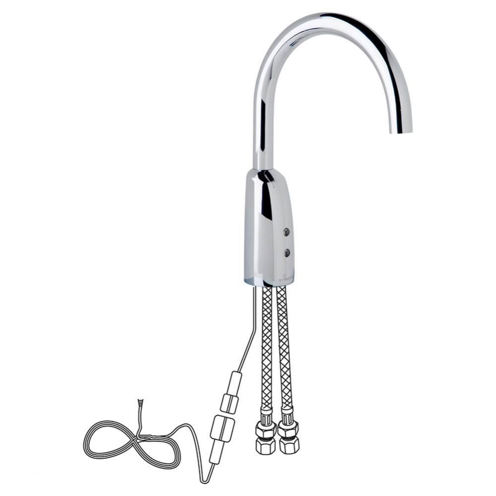 Ultra-Sense (R) Faucet
