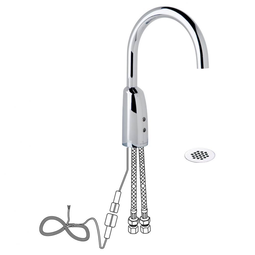 Ultra-Sense (R) Faucet