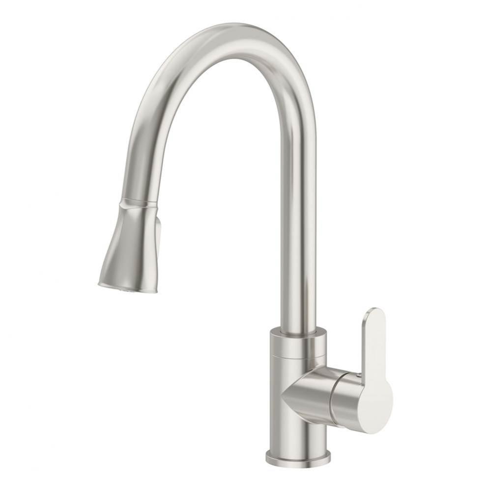 Identity Kitchen Faucet