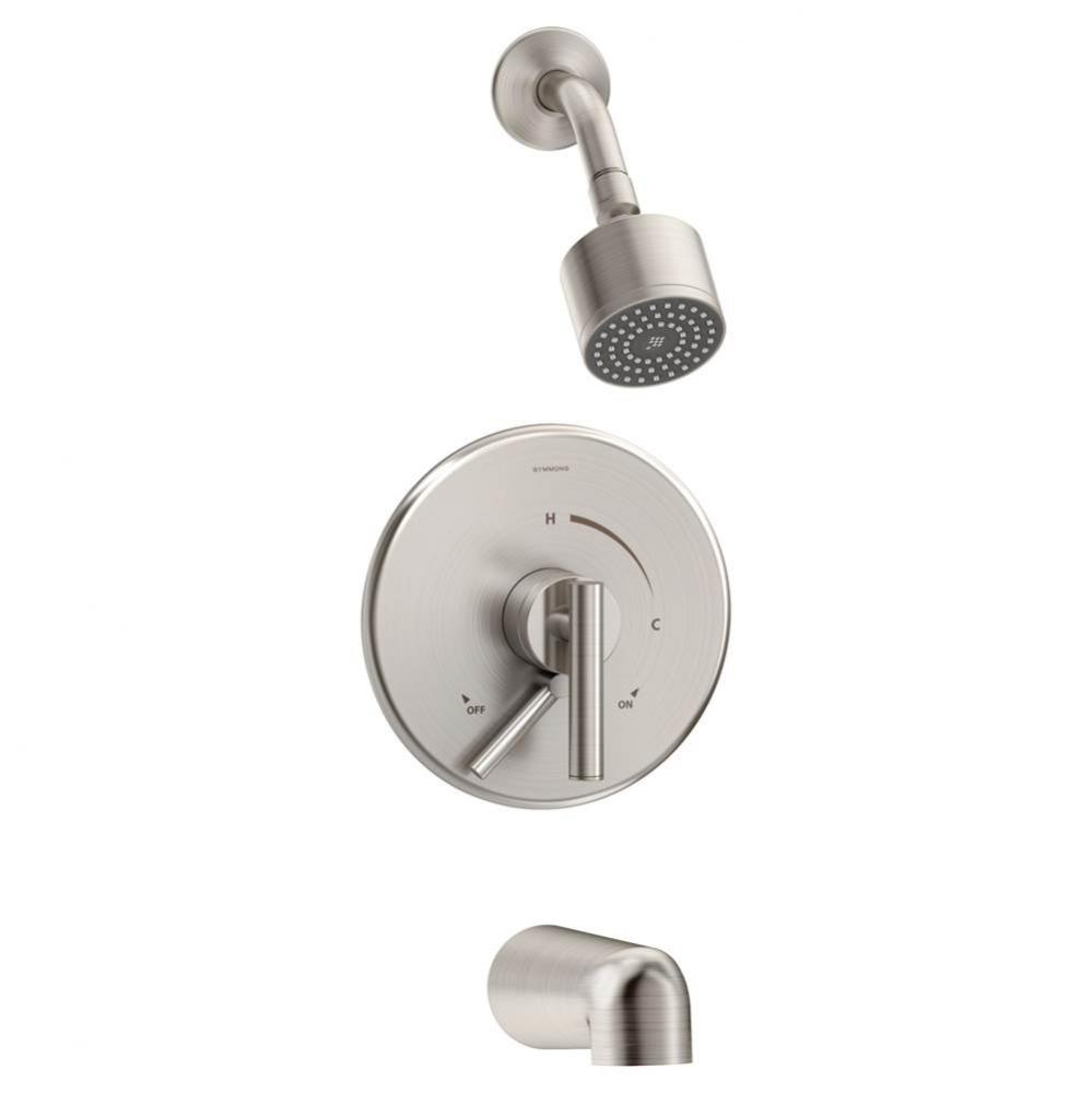 Dia Tub/Shower Trim