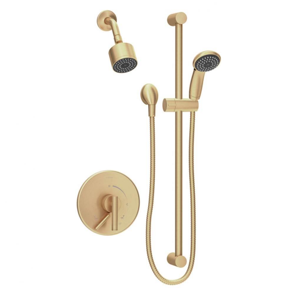 Dia Shower/Handshower Trim