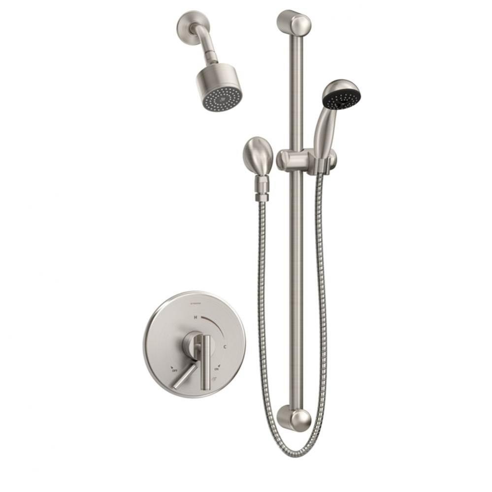 Dia Shower/Handshower Trim