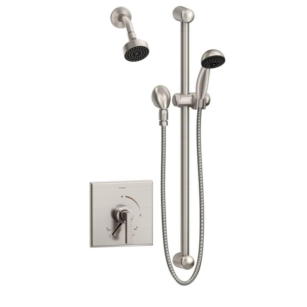 Duro Shower/Hand Shower Trim