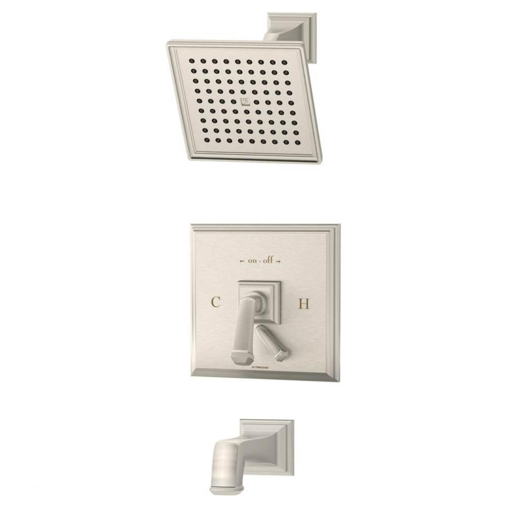 Oxford Tub/Shower Trim