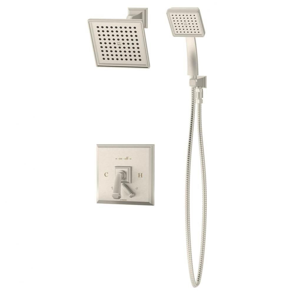 Oxford Shower/Hand Shower Trim