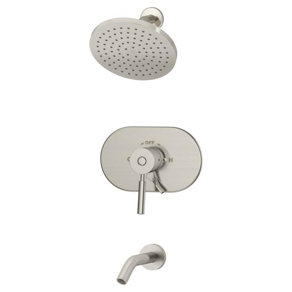 Sereno Tub/Shower Trim