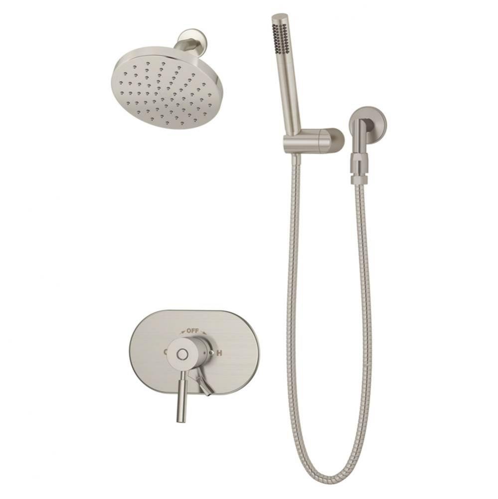 Sereno Shower/Handshower Trim