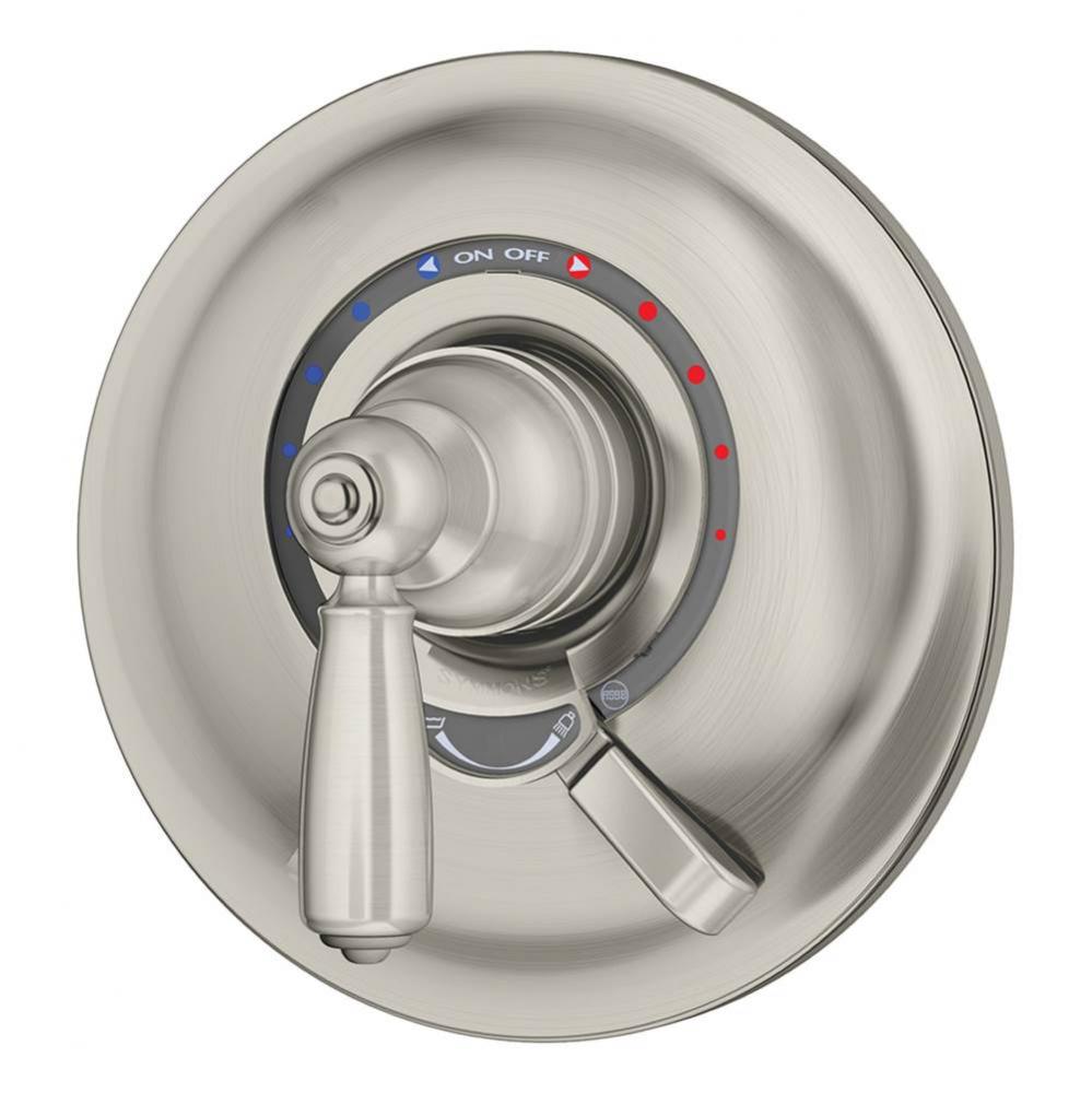 Allura Valve Trim
