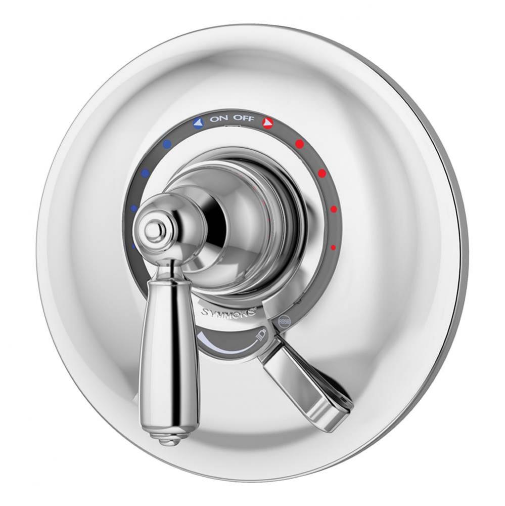 Allura Valve Trim