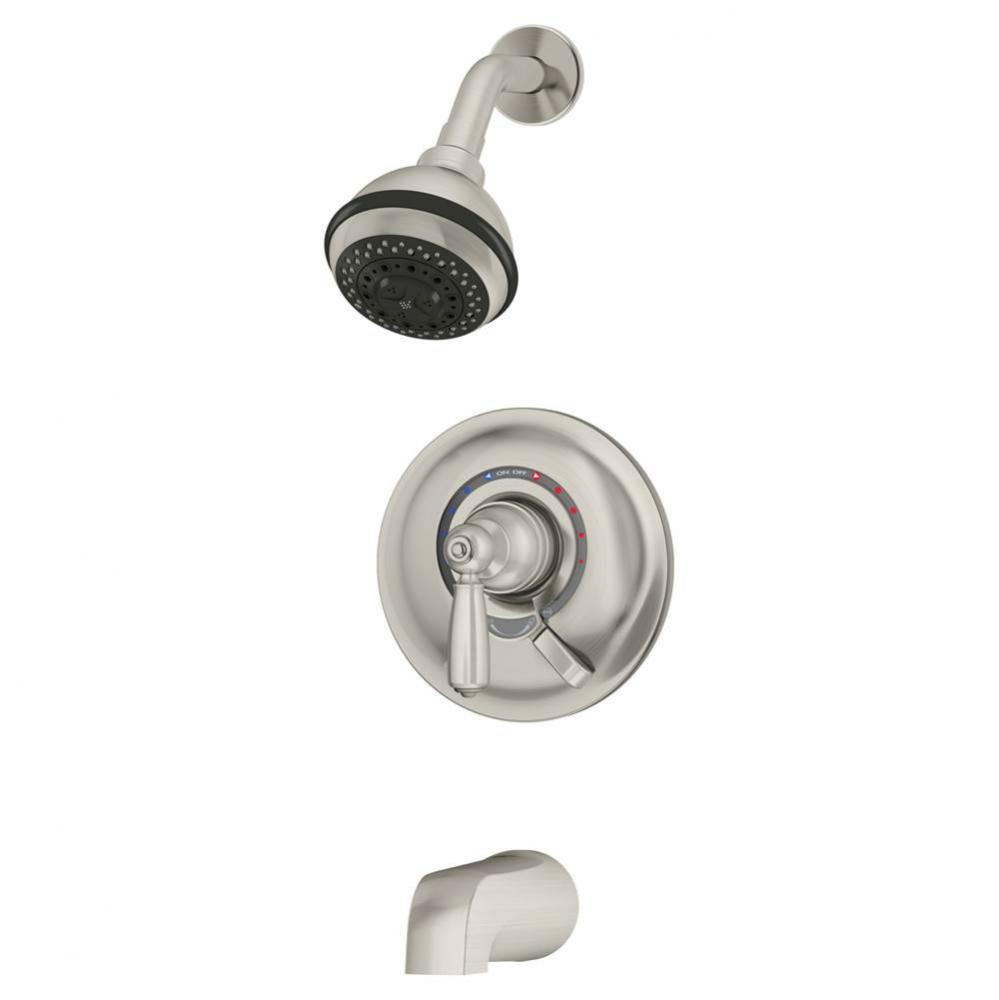 Allura Tub/Shower Trim