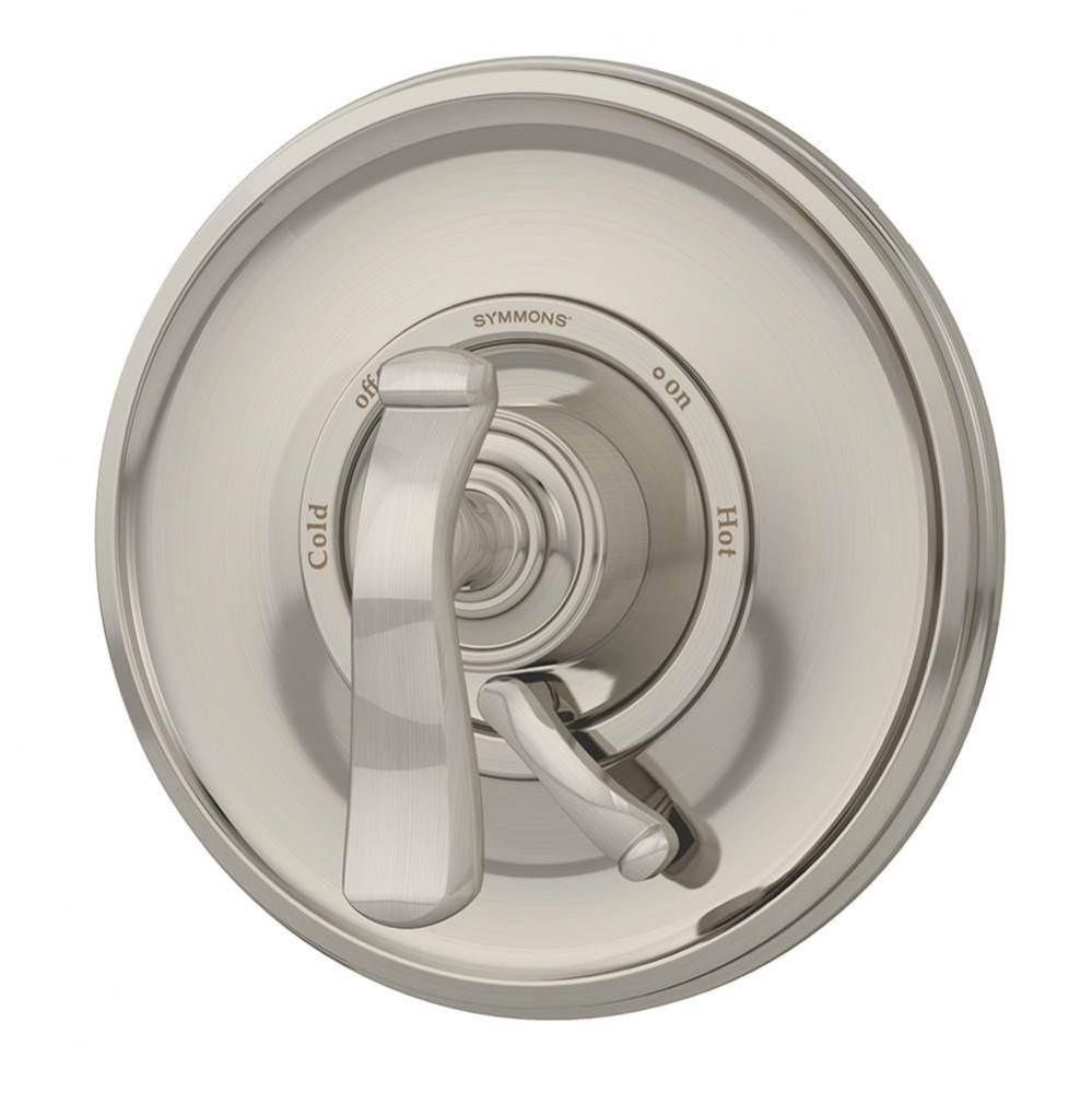 Winslet Shower Valve Trim