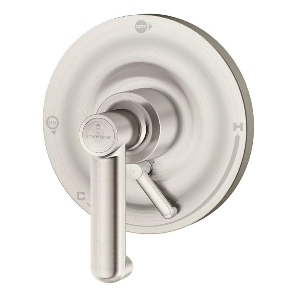 Museo Shower Valve Trim