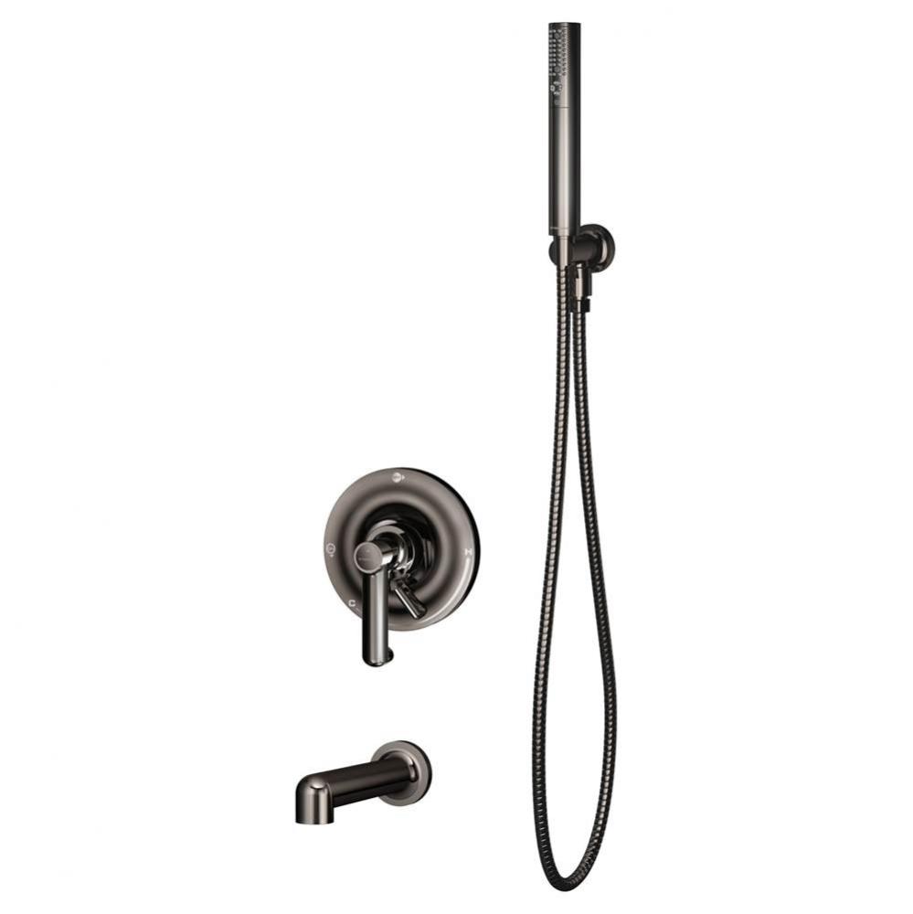 Museo Tub/Shower Trim