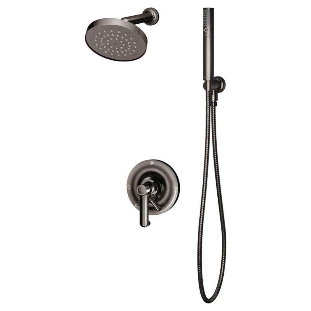Museo Shower/Hand Shower Trim