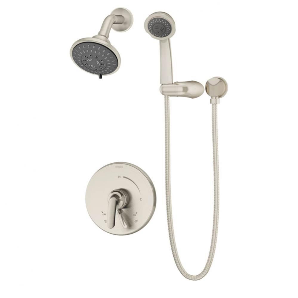 Elm Shower/Hand Shower Trim