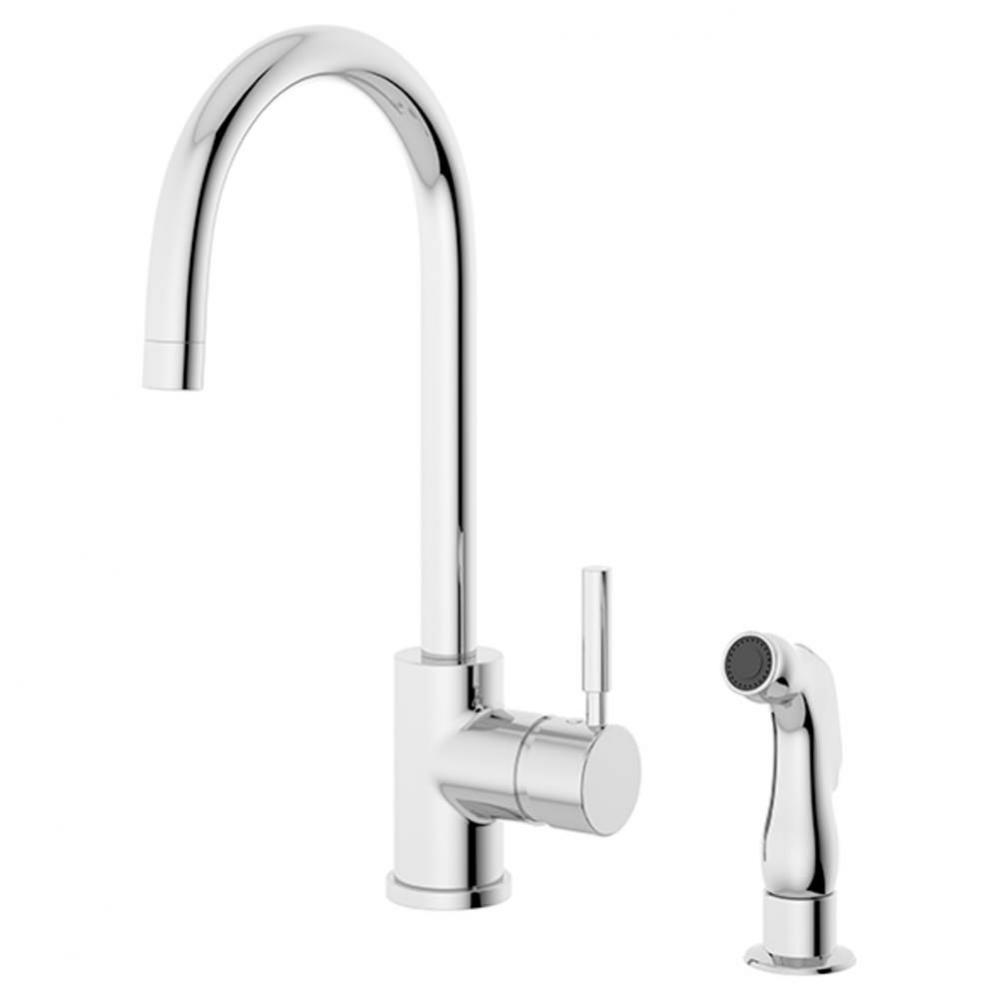 Sereno Kitchen Faucet