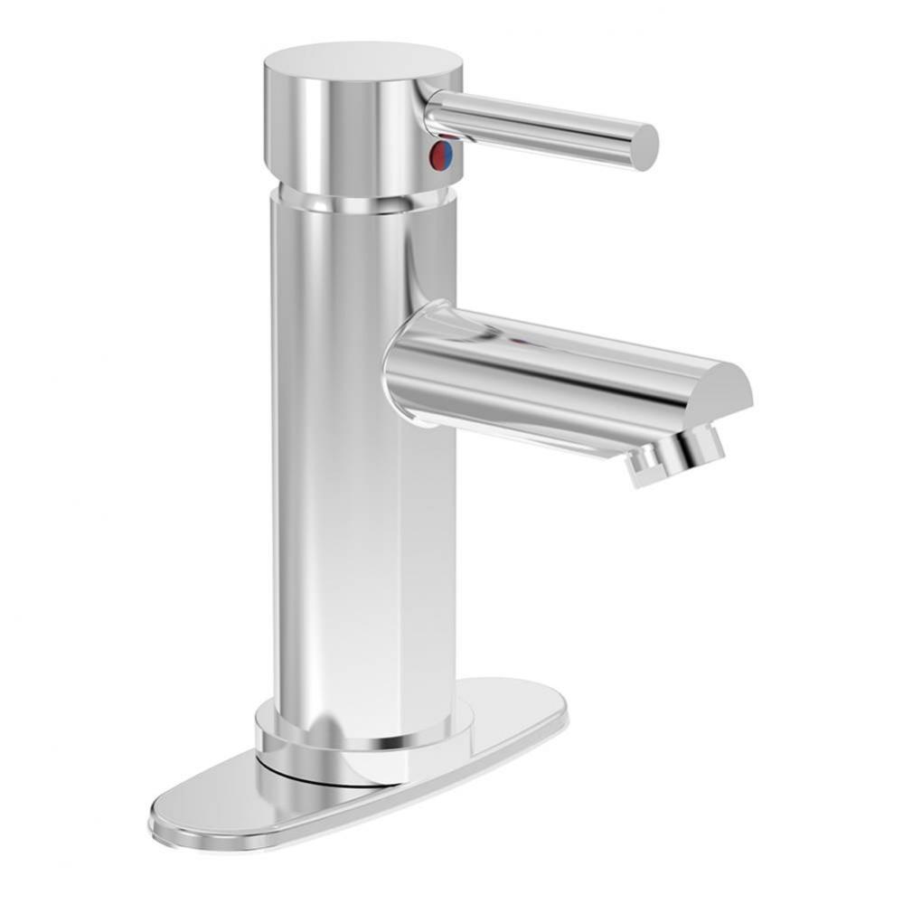 Dia Single Handle Round Faucet