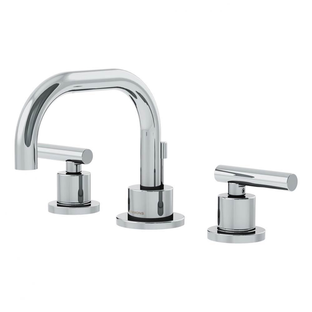 Dia Widespread Lavatory Faucet