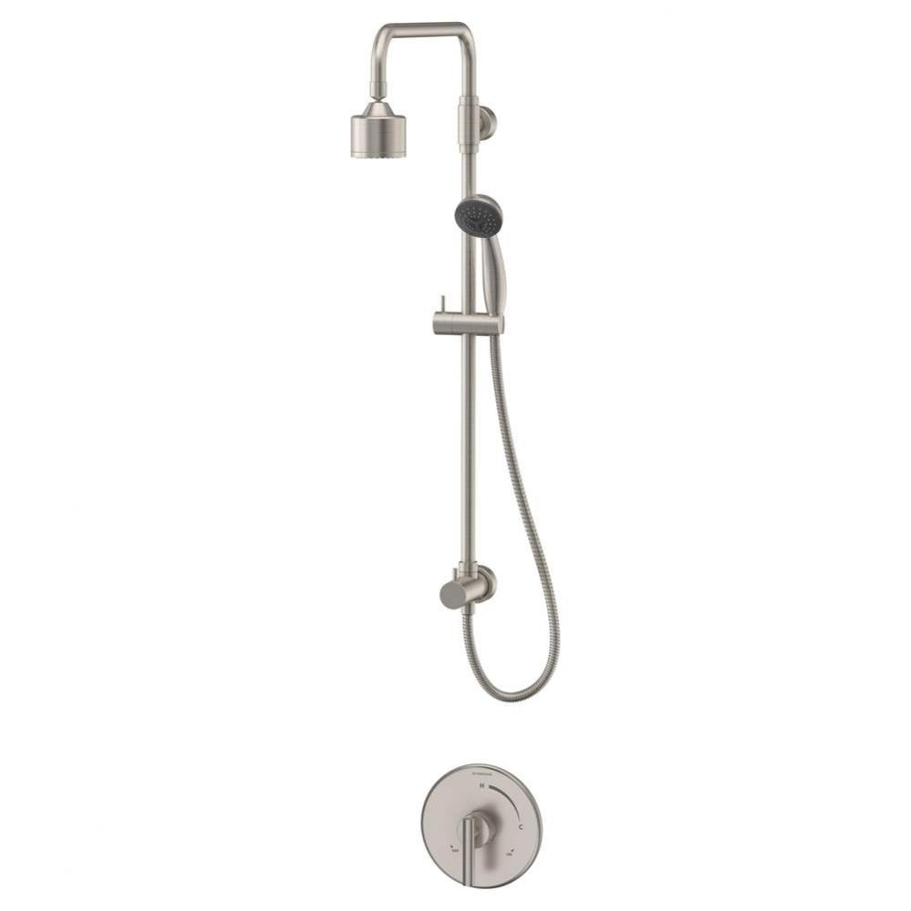 Dia Shower/Hand Shower Trim