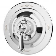 Symmons 1-6320-X-CHKS - Water Dance Shower Valve