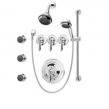 Symmons 1-7480-TRM - Water Dance OBB