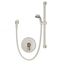 Symmons 3503-H321-V-CYLBSTN2.0TRM - Dia Hand Shower Trim
