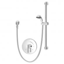 Symmons 3503-H321-V-48-CYLB1.5TRM - Dia Hand Shower Trim