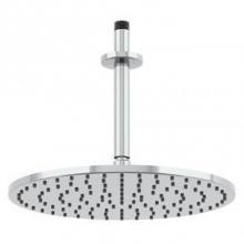 Symmons 402SH1-CA8-2.0 - Showerhead & 8'' Overhead Arm