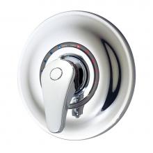 Symmons 4700-LAM-TRM - Allura Shower Valve Trim