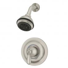 Symmons 4701-141-1.5-TRM - Allura Shower System Trim