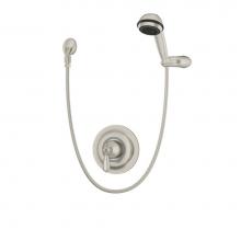 Symmons 4703-H423-V-STN-TRM - Allura Hand Shower Trim