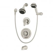 Symmons 4706-2.0-TRM - Allura Tub/Shower Trim