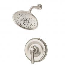 Symmons 5401-STN - Degas Shower Unit