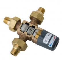 Symmons 7-225B-CK-PEX - Maxline High Flow Valve