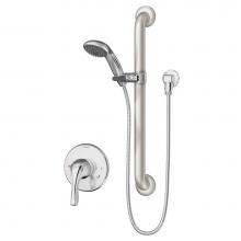 Symmons 9603-X-PLR - Origins Hand Shower Unit