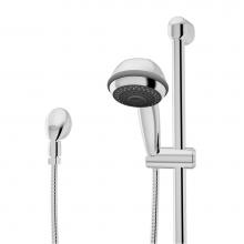 Symmons H323-V-48 - Hand Shower, 3 Mode With Bar