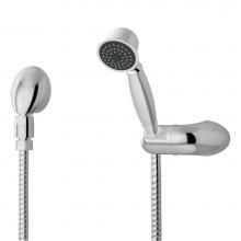 Symmons H501-V - Hand Shower, 1 Mode, Less Bar
