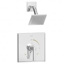 Symmons S-3601-SH4 - Duro Shower System
