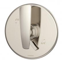 Symmons S-4100-STN-X - Naru Shower Valve