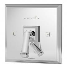 Symmons S-4200 - Oxford Shower Valve